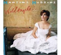 Martina McBride - Wild Angels