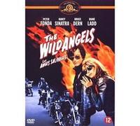 WILD ANGELS-ANGES SAUVAGES-BILINGUE G