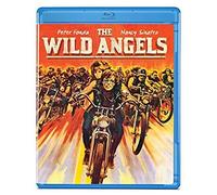 Wild Angels [Blu-Ray]