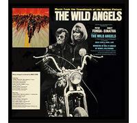 Wild Angels - The Wild Angels (Original Soundtrack)