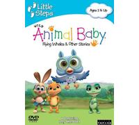 Wild Animal Baby: Flying Whales & Other Stories