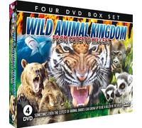 Wild Animal Kingdom [Import]