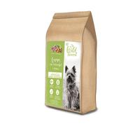Wild Animal Mini Croquettes Premium Pour Chiens De Petite Taille, Agneau Avec Patate Douce Et Menthe, Sans Céréales, Lot De 1 (1 x 6 kg)