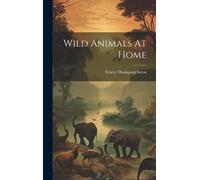 Wild Animals At Home