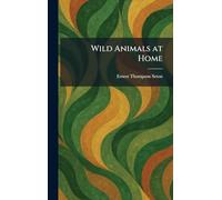 Wild Animals at Home