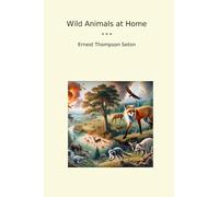 Wild Animals at Home