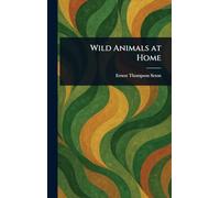 Wild Animals at Home