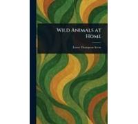 Wild Animals At Home