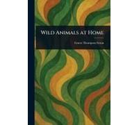 Wild Animals At Home
