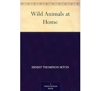 Wild Animals at Home