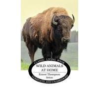 Wild Animals At Home