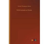 Wild Animals At Home