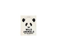 Wild Animals Of The World