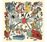 Wild Animals - The Hoax [Import]