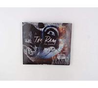 Wild Animus, Part One: The Ram. Rich Shapero. CD NEW & SEALED. £1.99. 894455001008.