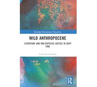 Wild Anthropocene