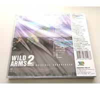Wild Arms 2nd ignition original sountrack