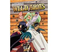 Wild arms - Coffret 5 DVD