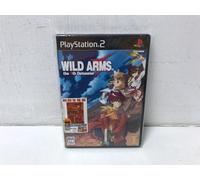 Wild Arms: The 4th Detonator