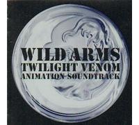 Wild ARMs: Twilight Venom [SOUNDTRACK] [IMPORT]
