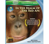 Wild Asia: in Realm of The Red Ape [Blu-Ray]