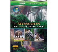 Wild Asia: Monsoon India God of Life