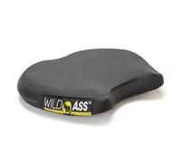 Wild Ass Smart Lite Coussin de siège Confortable pour Moto Cruiser Touring Taille M 38,1 x 35,6 cm