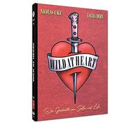 Wild at Heart - 2-Disc Mediabook - Cover C - Limited Edition auf 222 Stück (+ DVD)