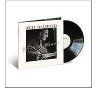 Neil Diamond – Wild at Heart – Vinyle 12" Album – Précommande 08/05/2026