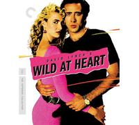 Wild At Heart Blu-ray 4K Ultra HD