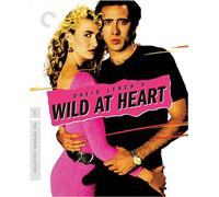 Wild At Heart Blu-ray 4K Ultra HD