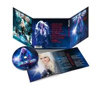 Wild At Heart CD