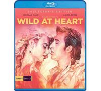 Wild at Heart (Collector's Edition) [Blu-Ray]