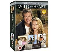 Wild at Heart – Coffret complet – Édition Royaume‑Uni (Import) – Acorn