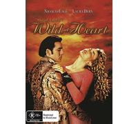 Wild At Heart [Digital Video Disc] Australia - Import, Ntsc Region 0