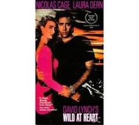 WILD AT HEART/ED SP/VN G