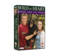 Wild at Heart [Import]