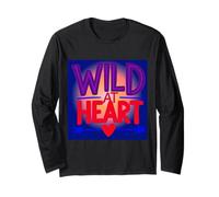 Wild at Heart Manche Longue