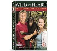 Wild At Heart - Series Two