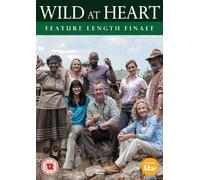 Wild at Heart-Series 8: Feature Length Finale [DVD] [Import]