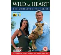 Wild at Heart: The Complete Fifth Series (3 DVD) [Edizione: Regno Unito] [Import]