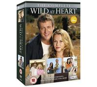 Wild at Heart: The Complete Series (DVD) Gary Lawson Deon Stewardson Dawn Steele