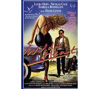 Wild at Heart [VHS]
