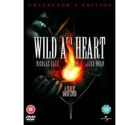 Wild at Heart - Wild At Heart Se [Import anglais]