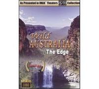 Wild Australia: The Edge - DVD Zone 1