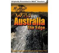 Wild Australia: The Edge [Import USA Zone 1]