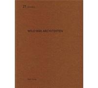 Wild Bar Architekten by Thomas K. Keller Paperback Book Keller, Thomas K. (Auteur)