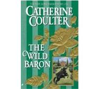 Wild Baron Catherine Coulter (Auteur)