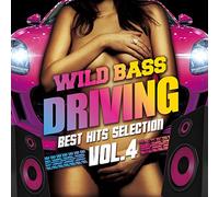WILD BASS DRIVING -BEST HITS SELECTION- VOL.4