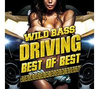 WILD BASS DRIVING -BEST OF BEST